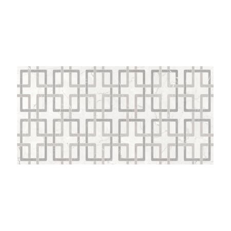 Flaviker Supreme Memories Weaving C. Lu3 Rett 120x60 - 8.5 мм