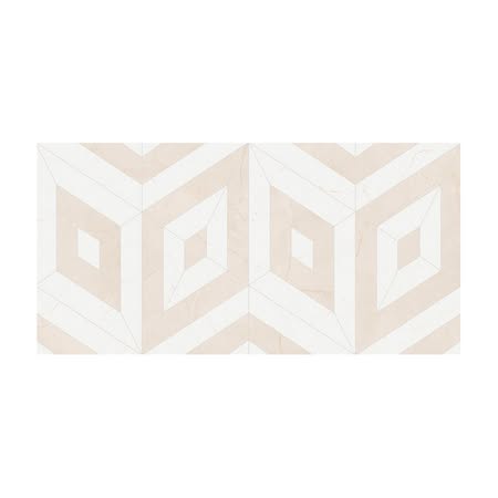 Flaviker Supreme Memories Star W. Lu3 Rett 120x60 - 8.5 мм