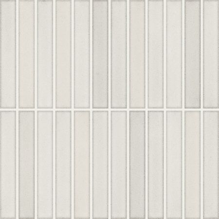 Crisp White Q-69 20x20 - 7.8 мм