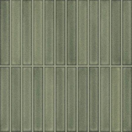 Crisp Green Q-69 20x20 - 7.8 мм