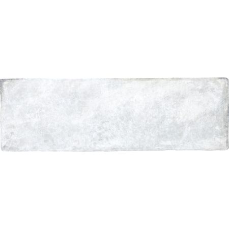 Dyroy White Q-20 20x6.5 - 9 мм