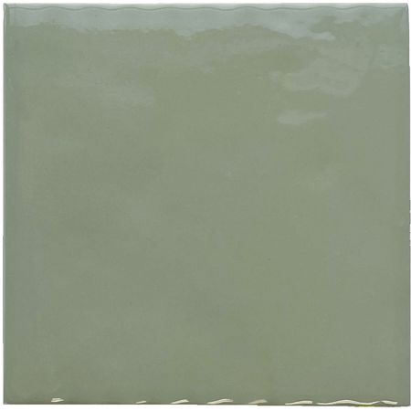 In & Out In Green H-27 12.3x12.3 - 13 мм