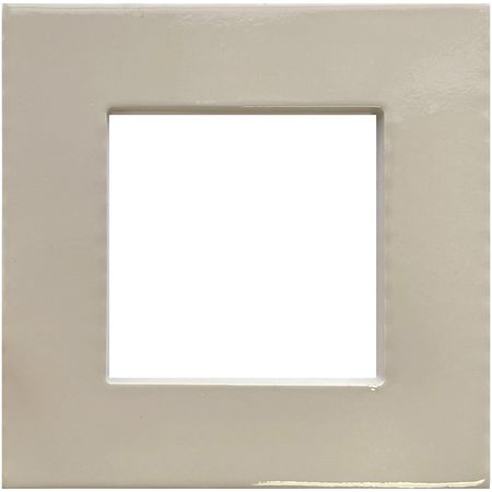 In & Out Out Taupe H-22 22.4x22.4 - 9.5 мм