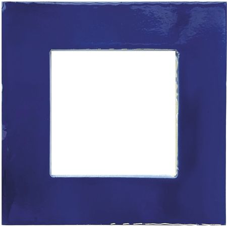In & Out Out Blue H-22 22.4x22.4 - 9.5 мм