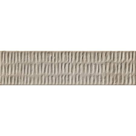Lagoon Taupe Decor Q-53 24.6x6 - 9 мм