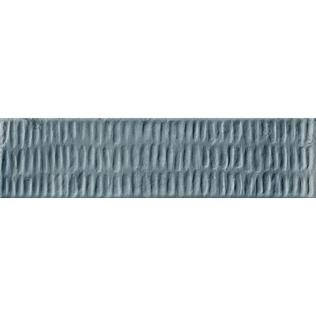 Lagoon Blue Decor Q-53 24.6x6 - 9 мм