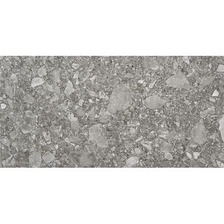 Ceppo Di Gre Dark Grey MT Rett 120x60 - 9 мм