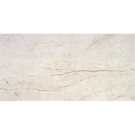 Rain Forest White Pulido Rett 119x59 - 10 мм