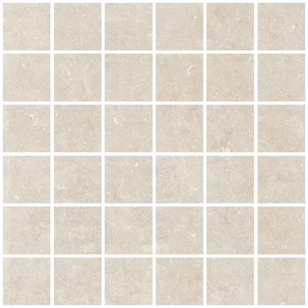 Oda Light Mosaic 55 Anti-Slip 30x30 - 9 мм