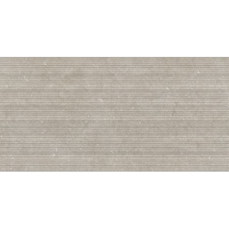 Oda Light Curve Ductile 120x60 - 6 мм