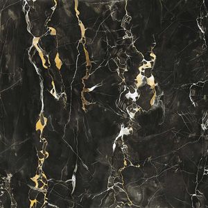 Mirage Black Gold JW 11 Luc SQ 60x60 - 9 мм