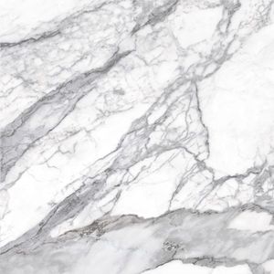 Mirage Bianco Lunensis JW 12 Luc SQ 60x60 - 9 мм