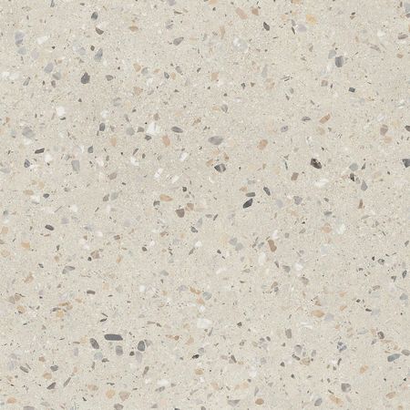 Terrazzo Rice Reconcrete 11 SQ 60x60 - 8 мм