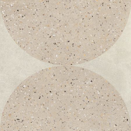 Moon Reconcrete 01+ro12 SQ 60x60 - 8 мм