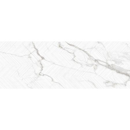Lumiere White Decor ST M-85 275x100 - 6 мм